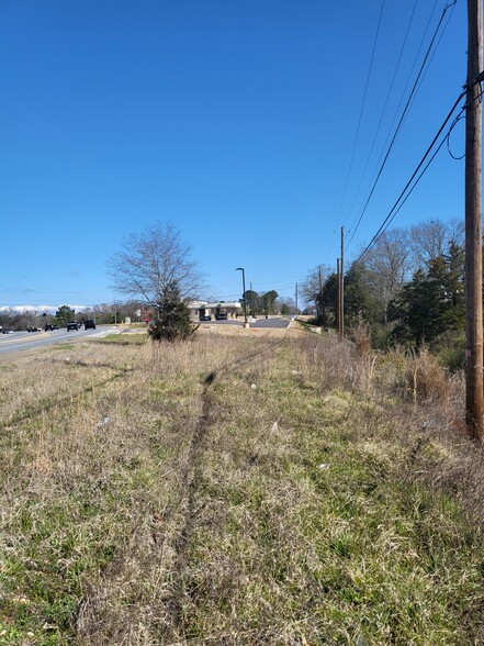 Primary Photo Of 6997 Highway 27, Chickamauga Land For Sale