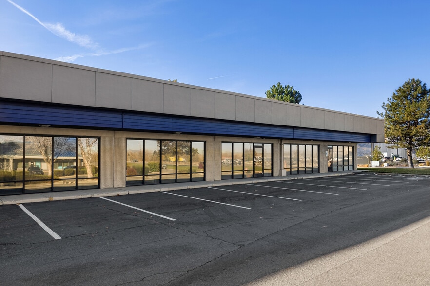 More Photos Of 230 S Rock Blvd, Reno Unknown For Lease