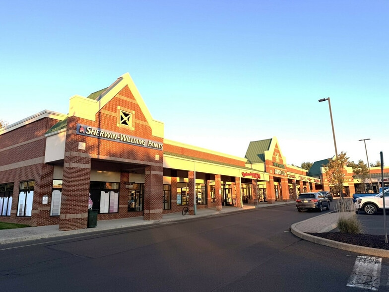 More Photos Of 2395 York Rd, Jamison Storefront For Lease