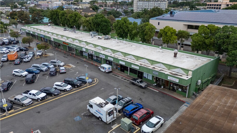 More Photos Of 94-866 Moloalo St, Waipahu Unknown For Lease