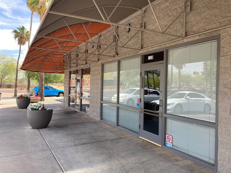 More Photos Of 1107 E Bell Rd, Phoenix Unknown For Lease