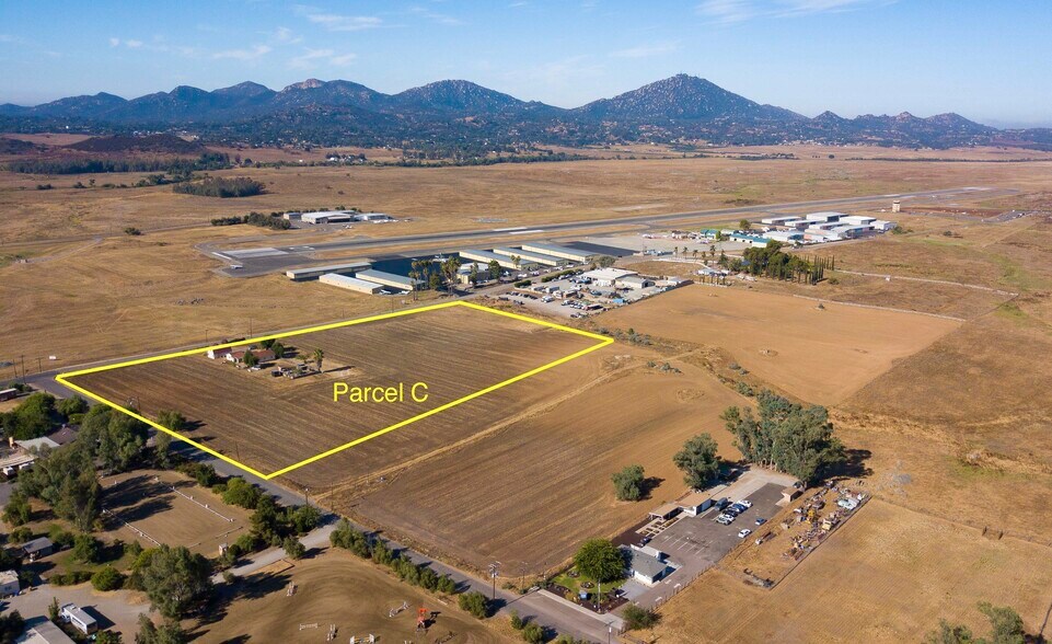 More Photos Of 2419 Montecito Rd, Ramona Land For Sale