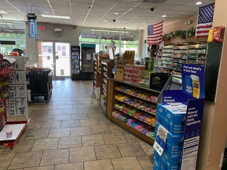 More Photos Of 12666 State Highway 31 W, Tyler Storefront For Sale