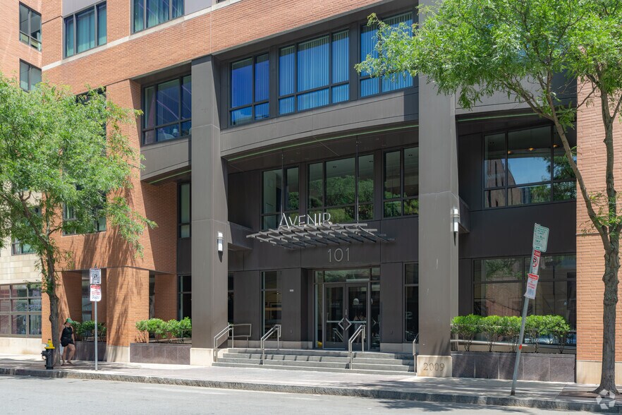 More Photos Of 89-119 Canal St, Boston Apartments For Lease