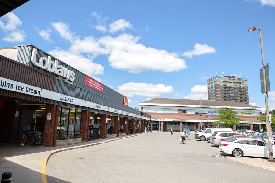More Photos Of 270 The Kingsway, Toronto General Retail For Lease