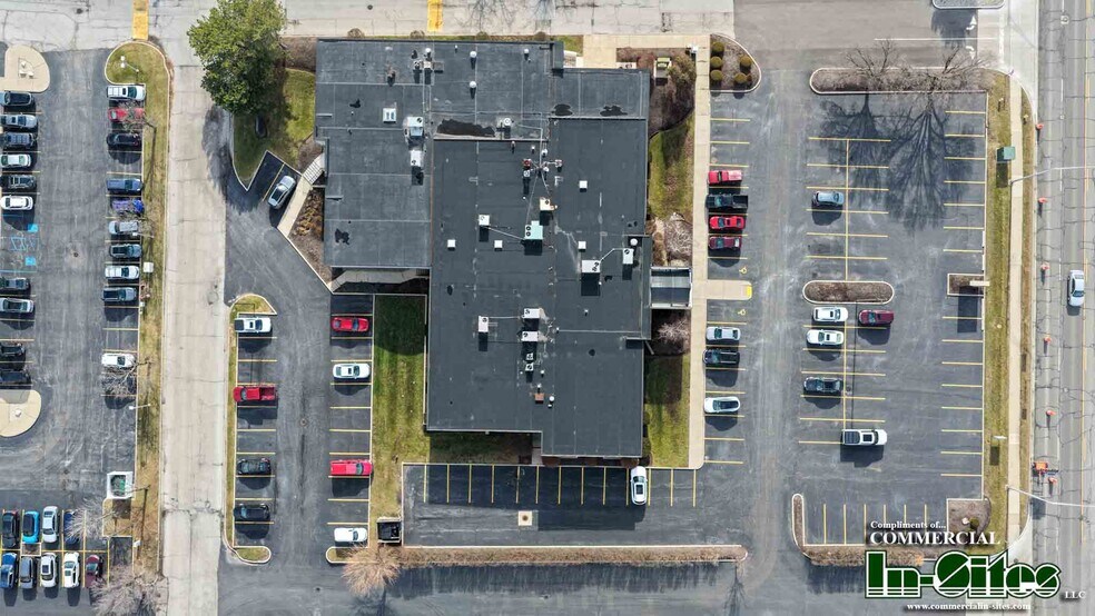 More Photos Of 9245 Calumet Ave, Munster Office For Lease