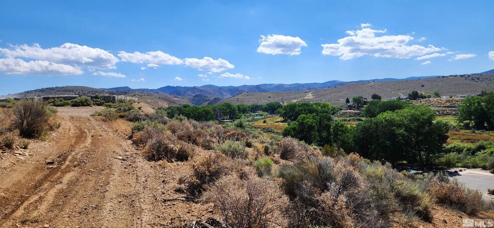 More Photos Of 5155 US Highway 50, Carson City Land For Sale