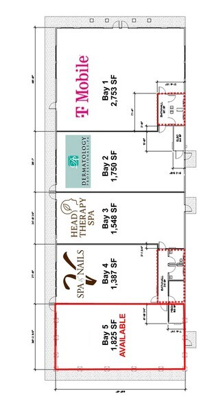 More Photos Of 15175 Edgewood Dr, Baxter Unknown For Lease