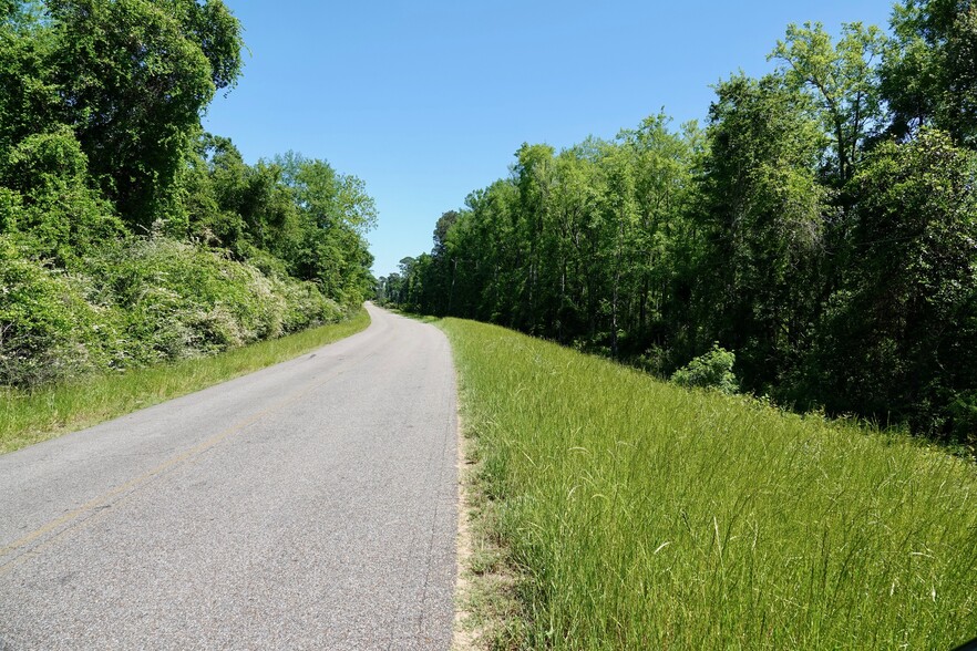 Primary Photo Of Merritt Rd @ W Reeves Street, Malvern Land For Sale