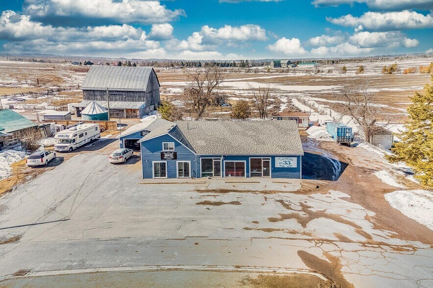 More Photos Of 3921 Highway 35, Cameron Industrial For Sale