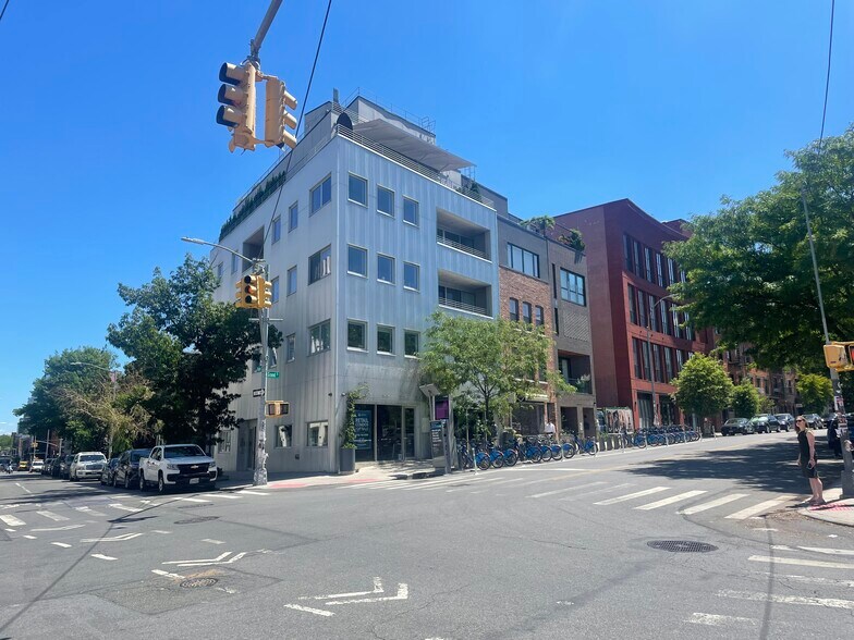 Primary Photo Of 77-79 Grand St, Brooklyn Apartments For Sale