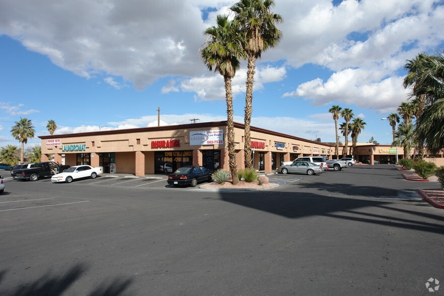 More Photos Of 1205 E Sahara Ave, Las Vegas Unknown For Lease
