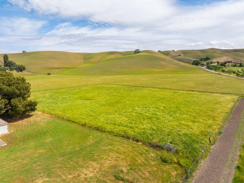 More Photos Of 6656 Alisal St, Pleasanton Land For Sale