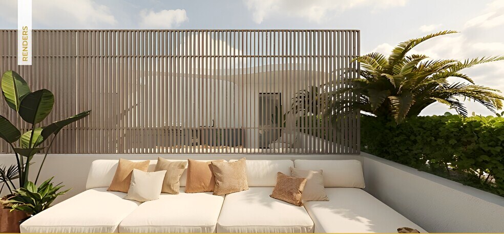 More Photos Of 5215 Biscayne Blvd, Miami Land For Sale