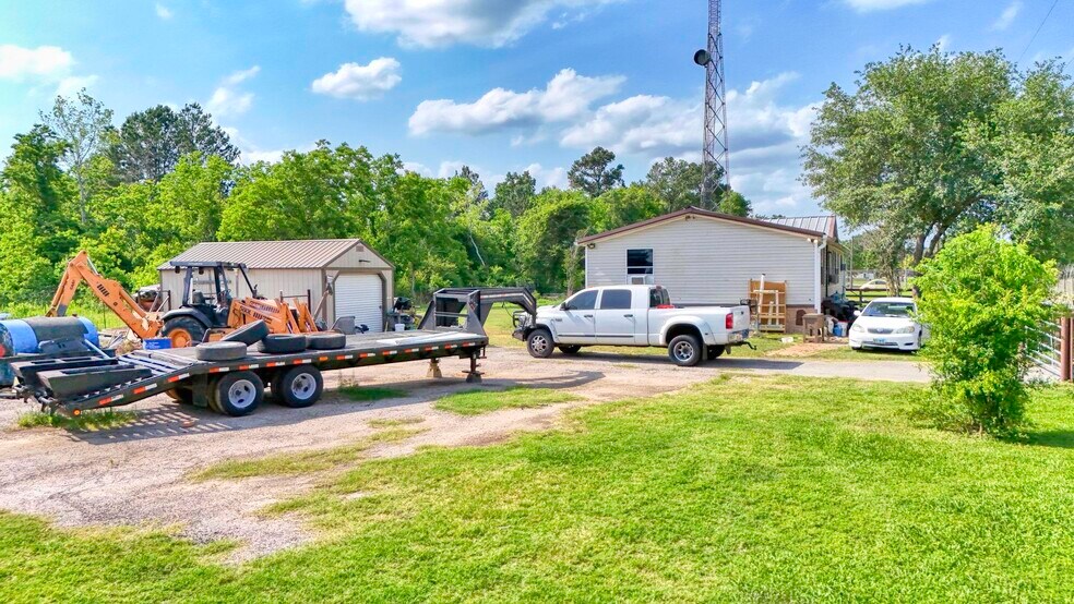 More Photos Of 21611 Parker Rd, Tomball Land For Sale