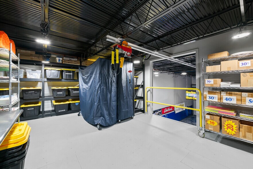 More Photos Of 2175 N Andrews Ave, Pompano Beach Industrial For Sale