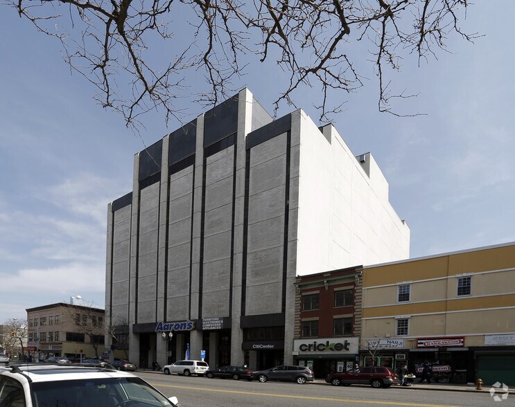 More Photos Of 1300 Atlantic Ave, Atlantic City Office For Lease