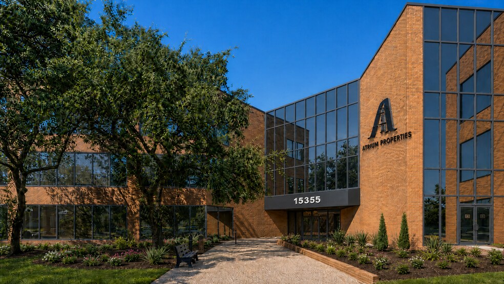 More Photos Of 15355 Vantage Pky W, Houston Office For Lease