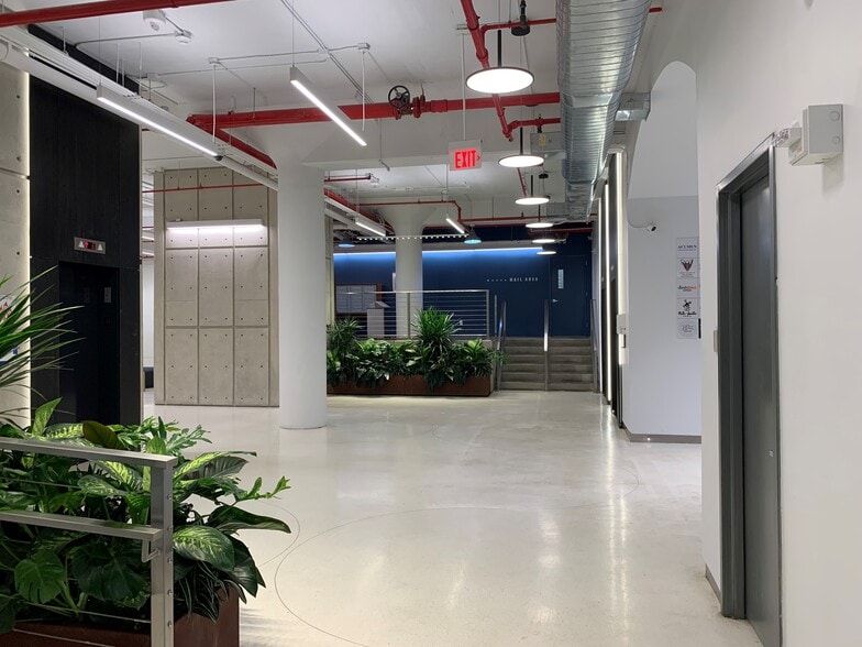 More Photos Of 630 Flushing Ave, Brooklyn Light Manufacturing For Lease