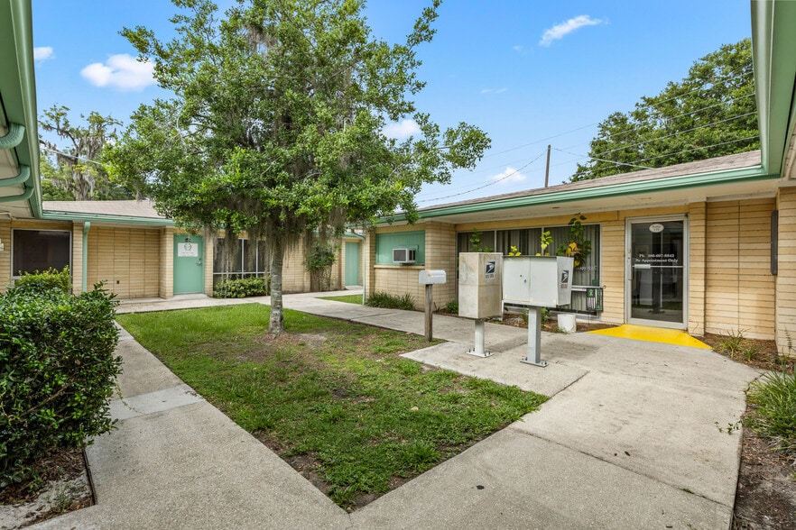 More Photos Of 260 S Marion Ave, Lake City Medical For Lease