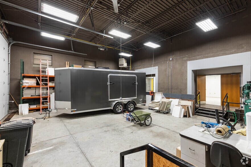 579 E Xenia Dr, Fairborn, OH 45324 Industrial For Lease