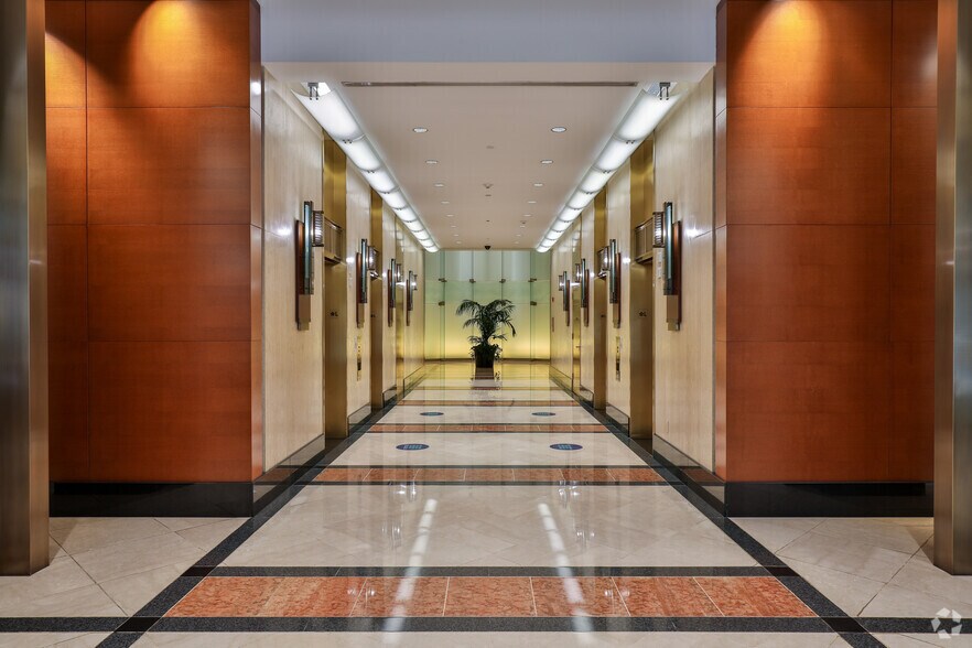 More Photos Of 2025 M St NW, Washington Office For Lease