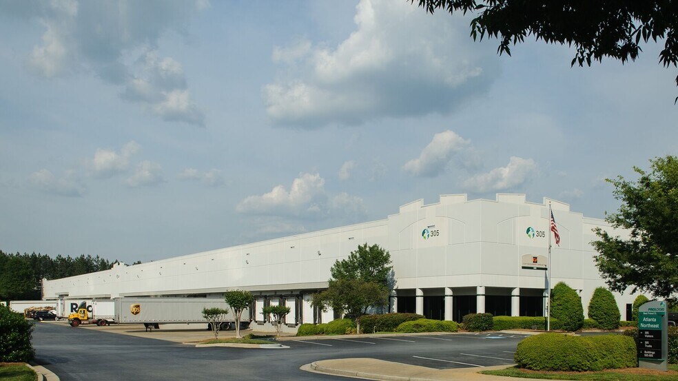 More Photos Of 200 Best Friend Ct, Norcross Unknown For Lease