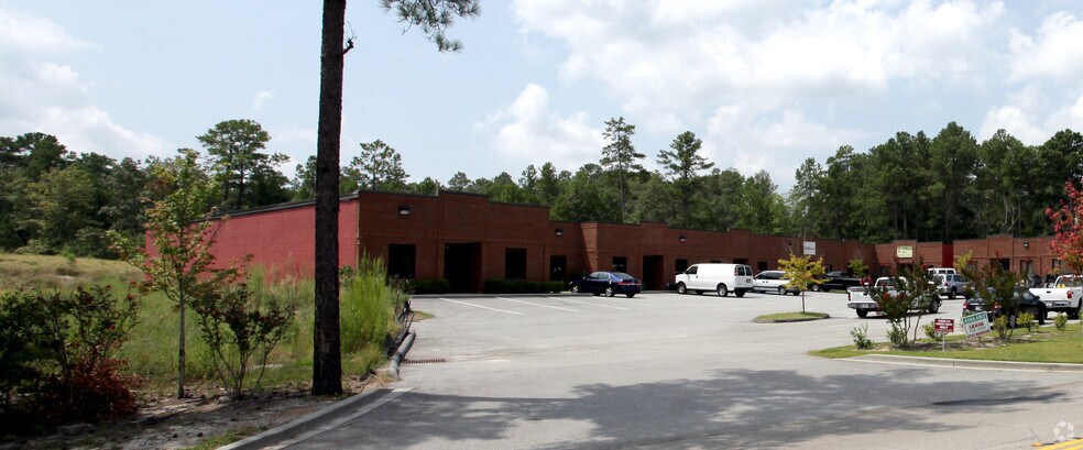 More Photos Of 2711 Alpine Rd, Columbia Light Distribution For Lease