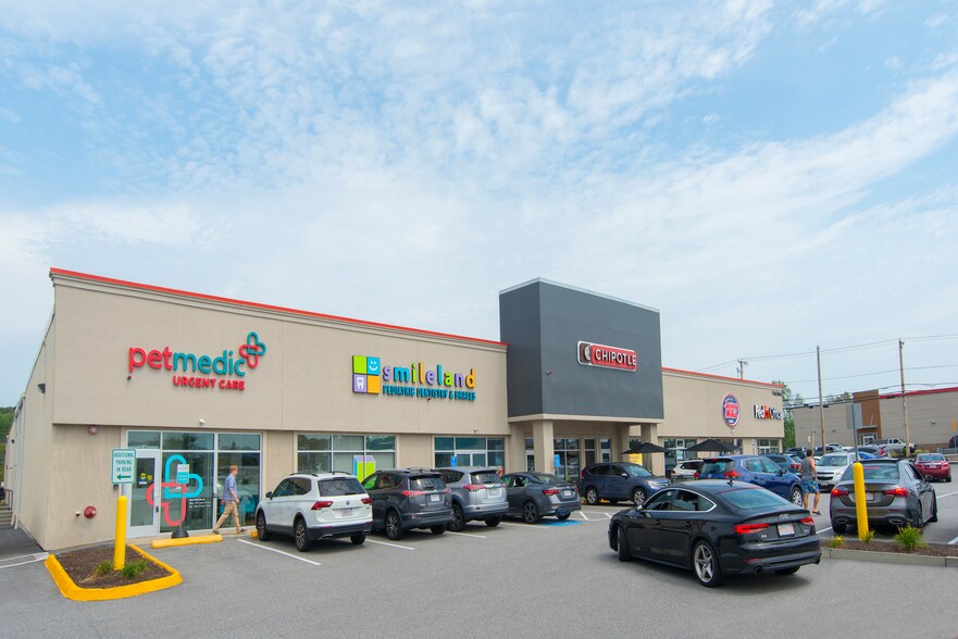 More Photos Of 1 Oak St, Westborough Unknown For Lease