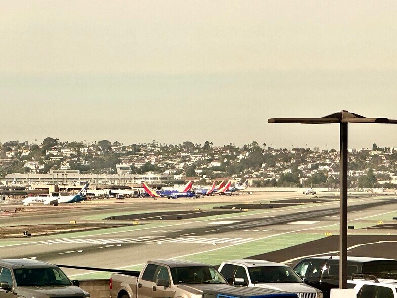 More Photos Of 2535 Kettner Blvd, San Diego Office Residential For Sale