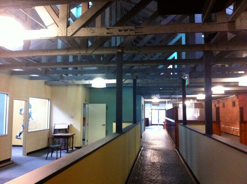 More Photos Of 70 N Almaden Ave, San Jose General Retail For Sale