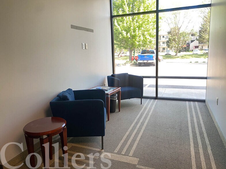 More Photos Of 408 S Eagle Rd, Eagle Coworking Space