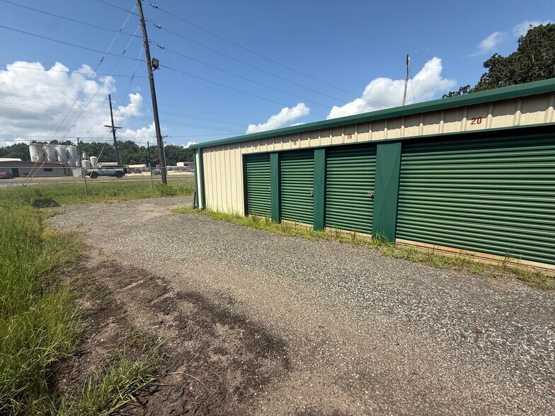 More Photos Of 9751 Texas 149, Longview, TX 75603, USA, Longview Warehouse For Sale