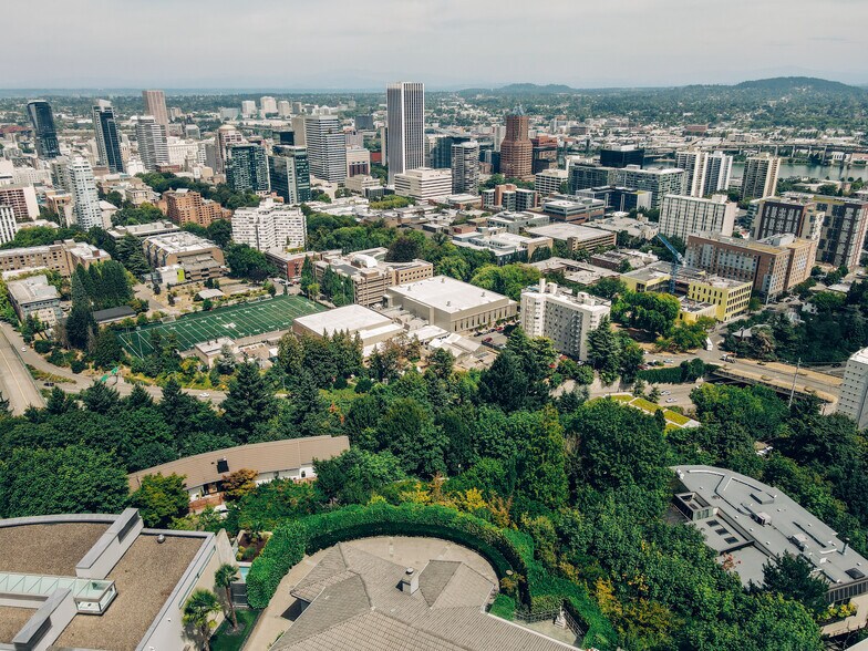 More Photos Of 1297 SW Cardinell Dr, Portland Land For Sale