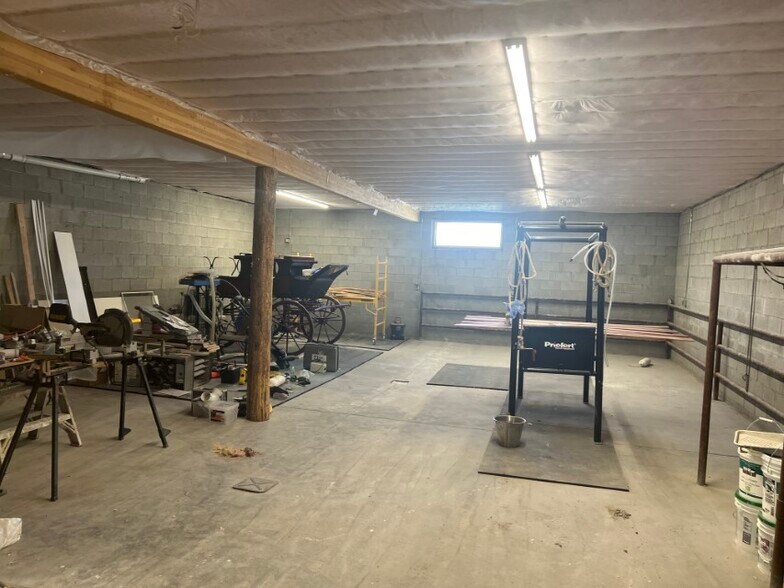 More Photos Of 618 W Pine St, Pinedale General Retail For Sale
