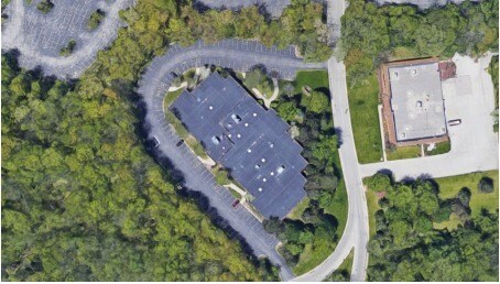 More Photos Of 165 Bishops Way, Brookfield Office For Lease