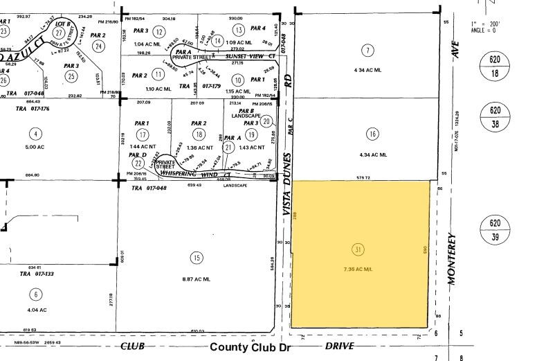 More Photos Of 72780 Country Club Dr, Rancho Mirage Medical For Lease