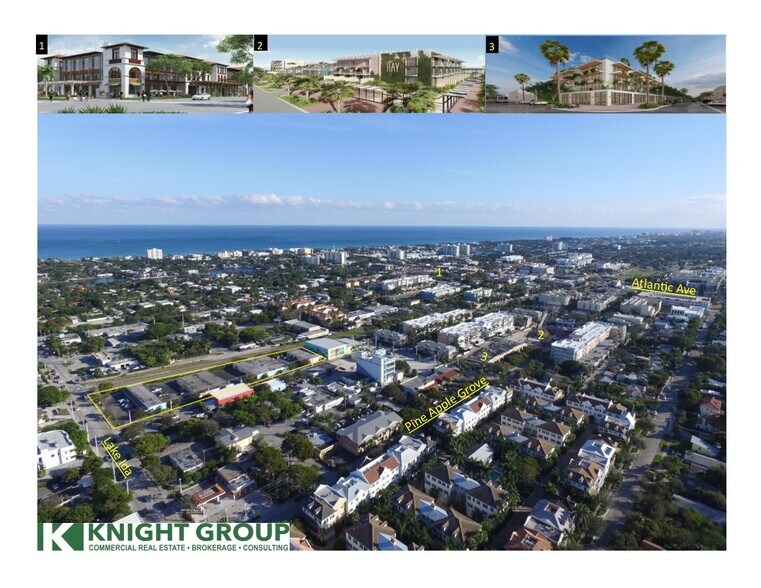 More Photos Of , Delray Beach General Retail For Sale