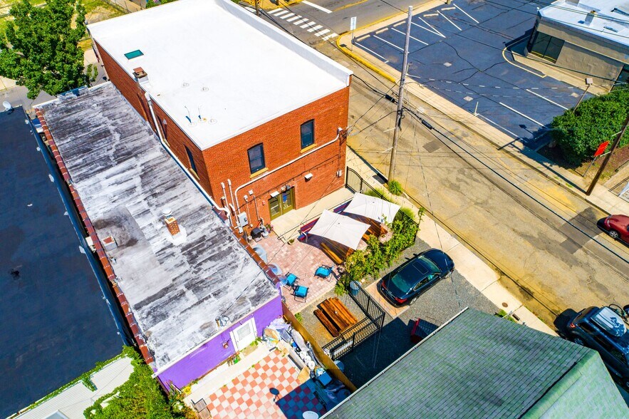 More Photos Of 32 Church St, Keansburg Storefront Retail Office For Sale