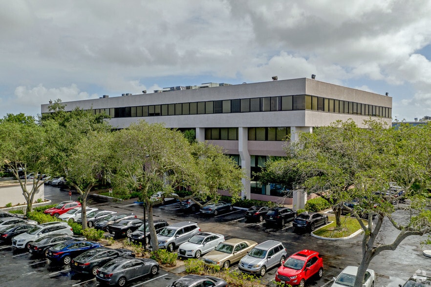 Primary Photo Of 7100 W Camino Real, Boca Raton Office For Lease