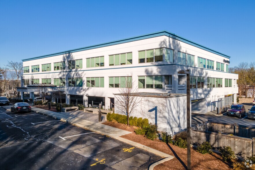 More Photos Of 500 Post Rd E, Westport Coworking Space