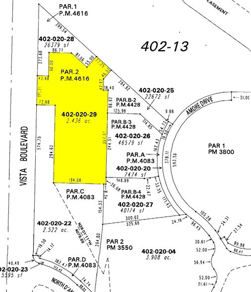 More Photos Of 3080 Vista Blvd, Sparks General Retail For Lease