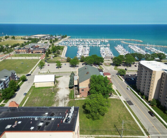 More Photos Of , Kenosha General Retail For Sale