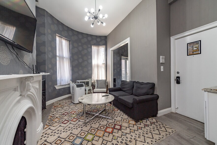 More Photos Of , Boston Multifamily For Sale