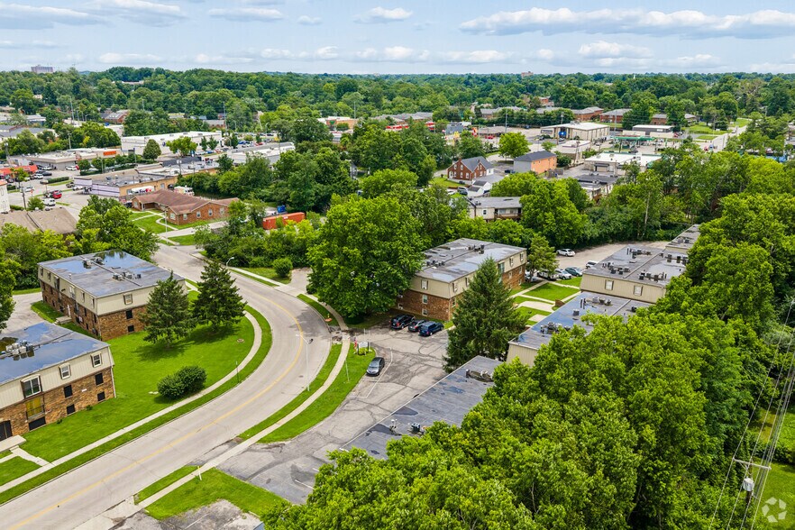 More Photos Of 1328-1344 Devonport Dr, Lexington Apartments For Sale