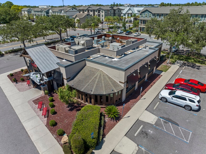More Photos Of 12181 E Colonial Dr, Orlando Restaurant For Sale