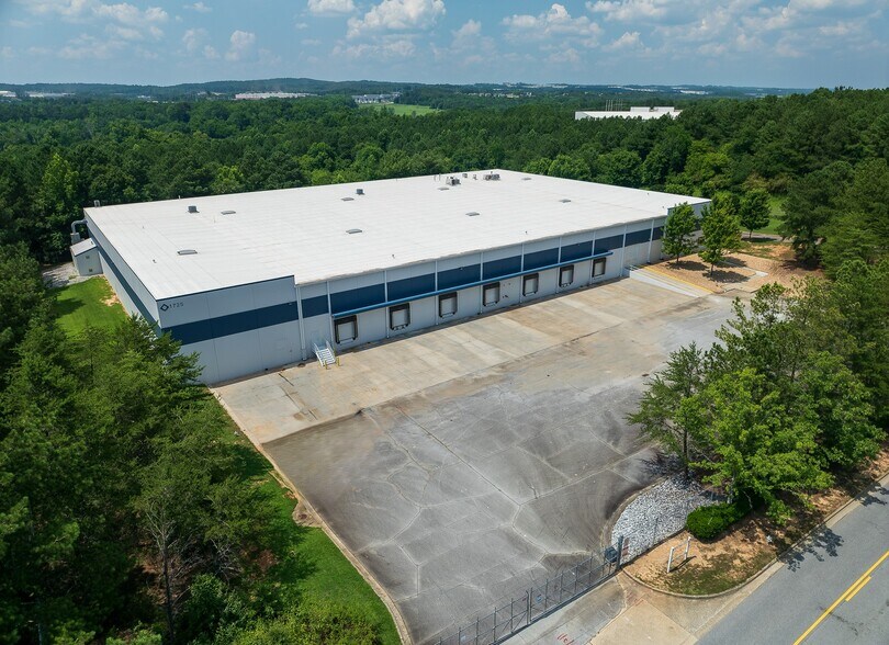 More Photos Of 1725 Westgate Pky, Atlanta Warehouse For Lease