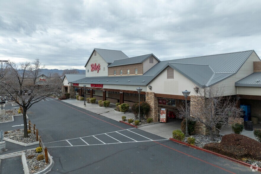 More Photos Of 1320-1480 N Hwy 95A, Fernley Unknown For Lease