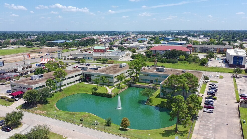 Primary Photo Of , Tomball Office For Sale