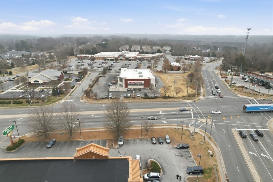 More Photos Of 4000 Battleground Ave, Greensboro Drugstore For Sale